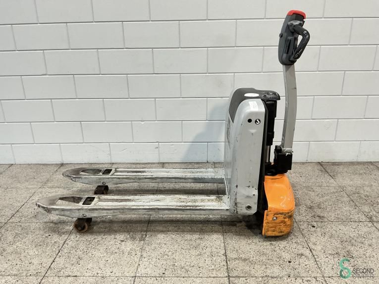 Hubwagen Elektrisch Still ECH15C 2022