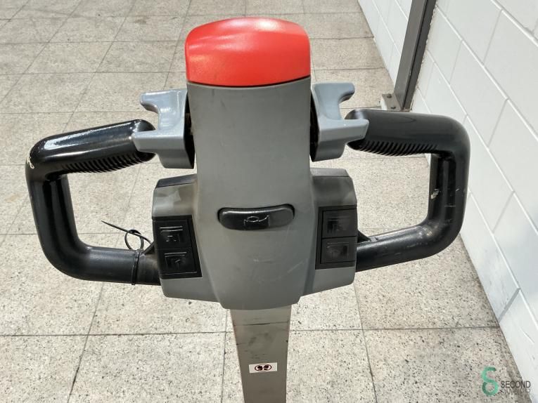 Hubwagen Elektrisch Still ECH15C 2022