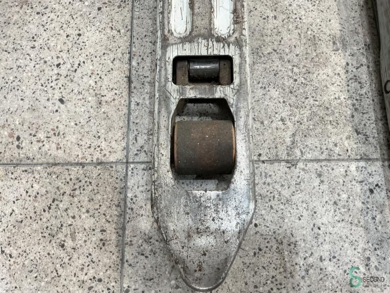 Hubwagen Elektrisch Still ECH15C 2022