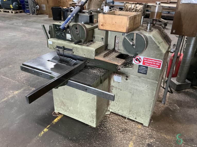 Multiblade saws SCM M2