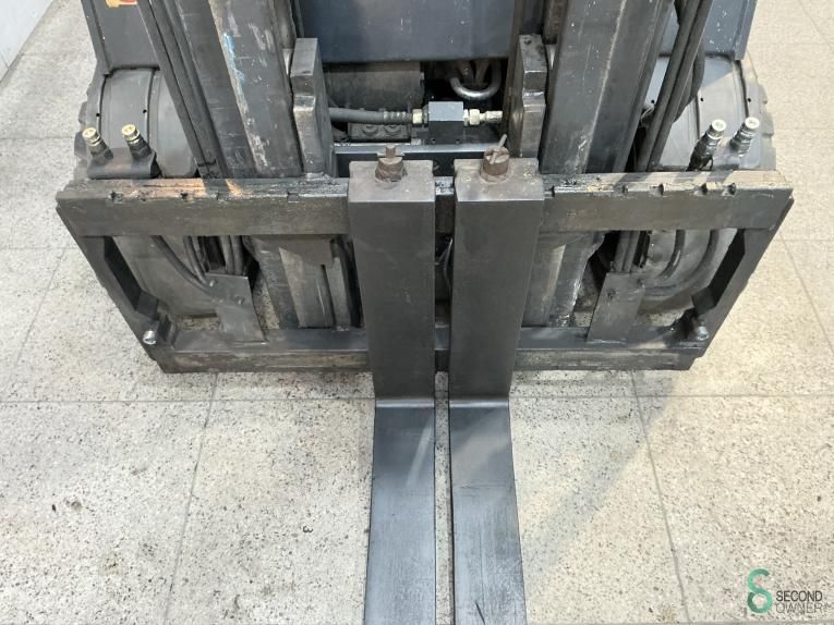 Forklifts Electric Still R60-30 2005