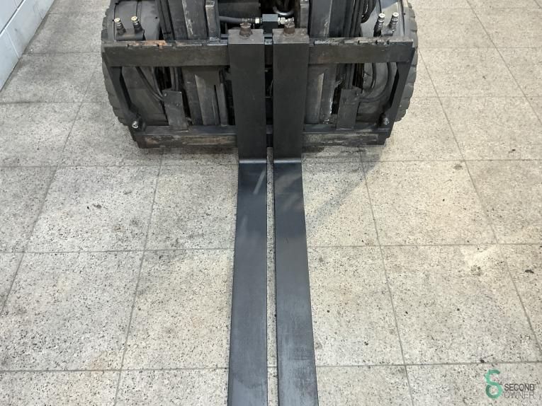 Forklifts Electric Still R60-30 2005