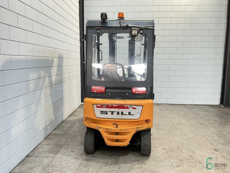 Forklifts Electric Still R60-30 2005