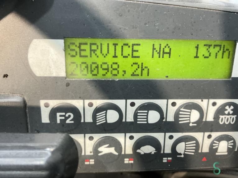 Forklifts Electric Still R60-30 2005