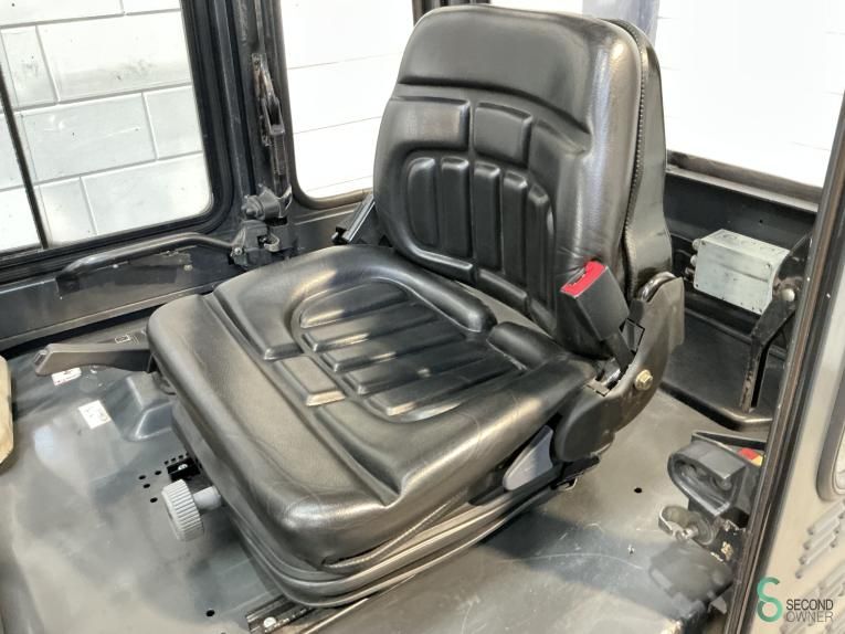 Forklifts Electric Still R60-30 2005