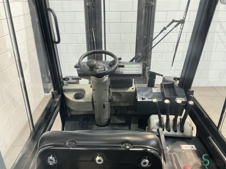 Forklifts Electric Still R60-30 2005