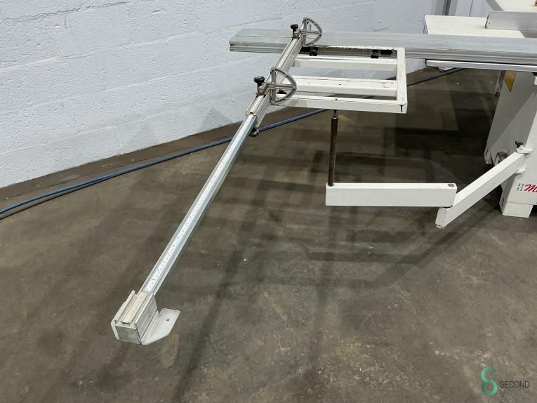 Sliding table saws Minimax SC 3 2010