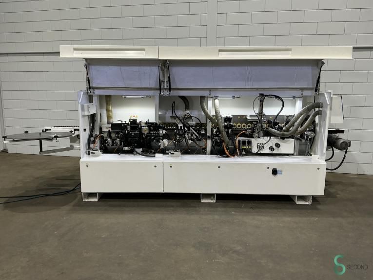 Edge banders Homag Edgeteq S 200 2018 Premilling