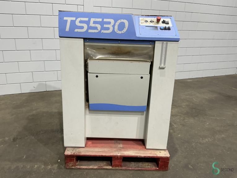 Thickness planers Casolin TS 530 2015