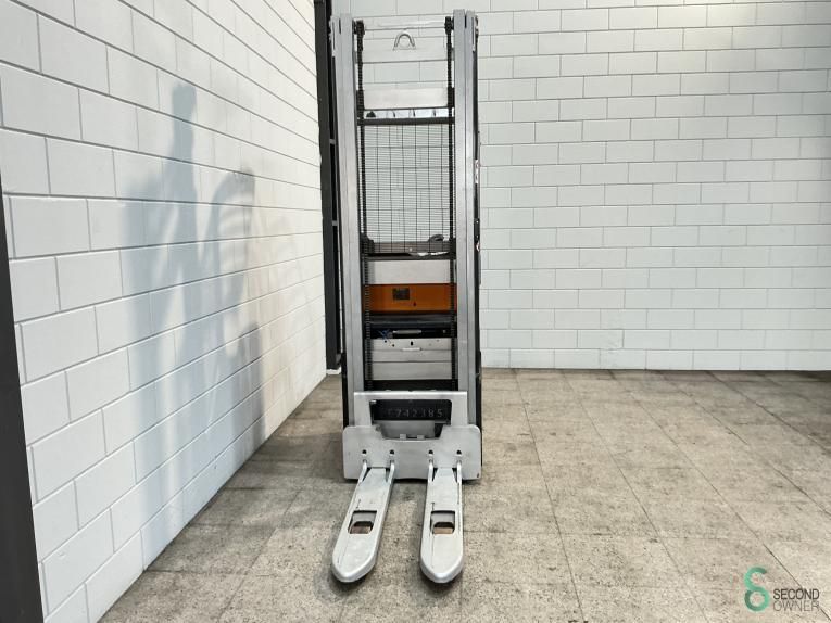 Stapler Elektrisch Still FXV14N 2018