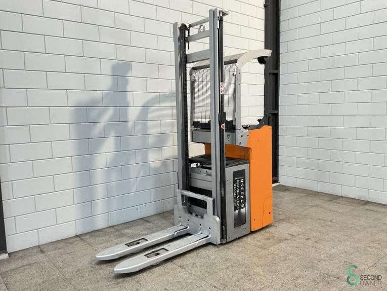 Stapler Elektrisch Still FXV14N 2018