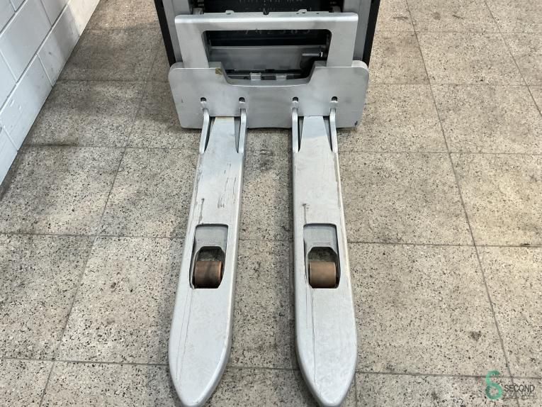 Stapler Elektrisch Still FXV14N 2018