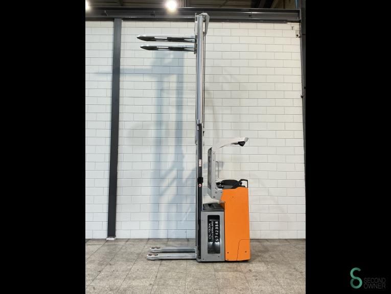 Stapler Elektrisch Still FXV14N 2018