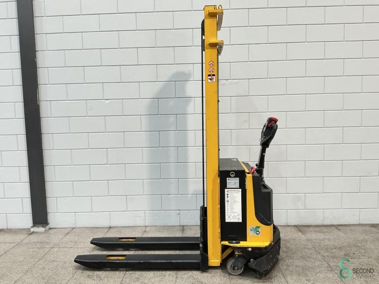 Stapler Elektrisch Pramac L12/36 1997