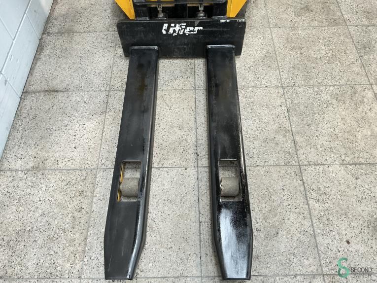 Stapler Elektrisch Pramac L12/36 1997