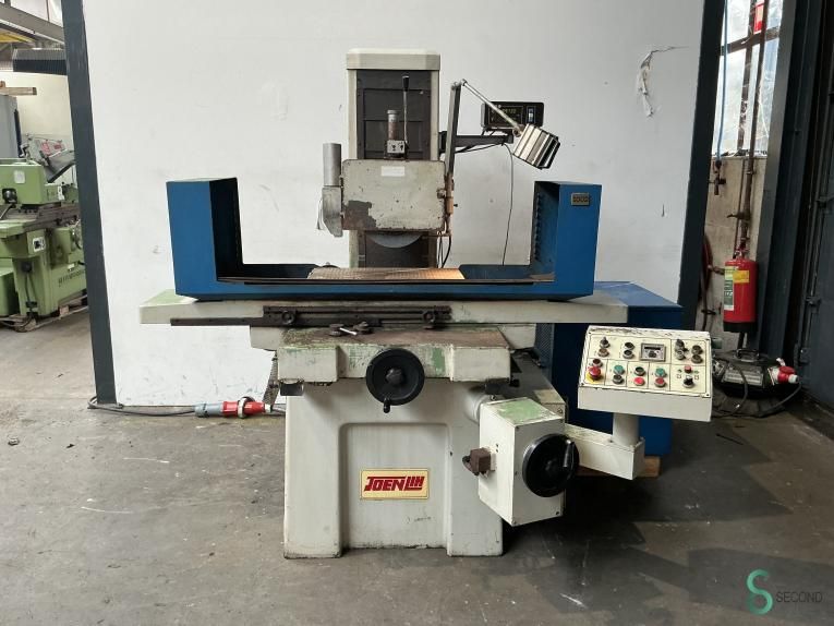 Surface grinders Joen Lih JL-3060A 1994