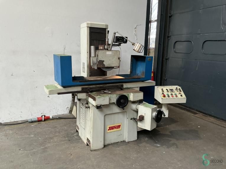 Surface grinders Joen Lih JL-3060A 1994