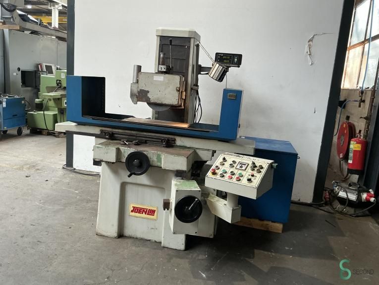 Surface grinders Joen Lih JL-3060A 1994