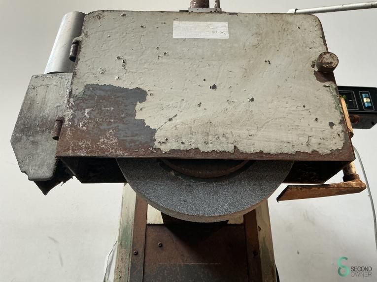 Surface grinders Joen Lih JL-3060A 1994