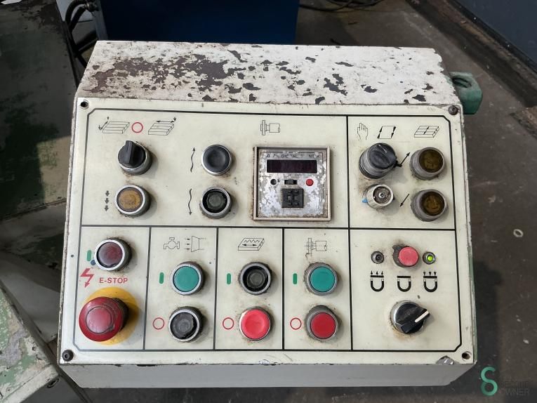 Surface grinders Joen Lih JL-3060A 1994