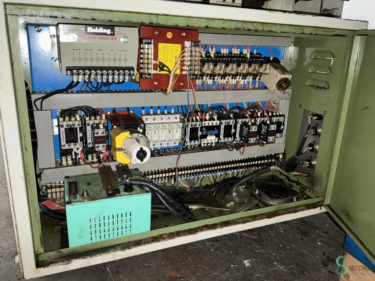 Surface grinders Joen Lih JL-3060A 1994