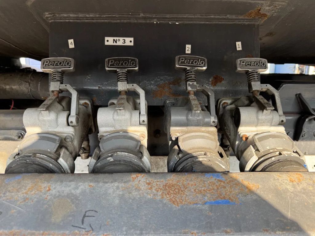 Renault Premium 270 **FUELTANKER-CITERNE PETROLIER**