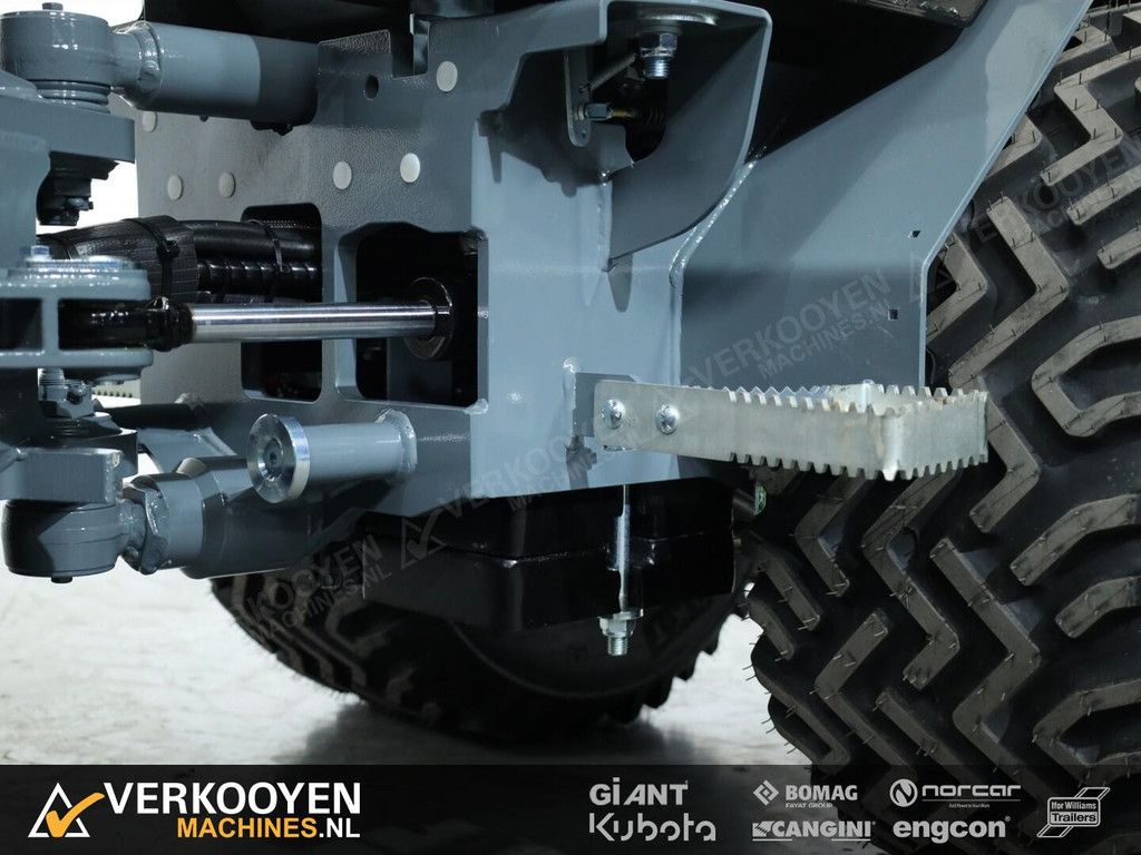 2026 Giant G1500L X-tra HD VK10640 Long frame