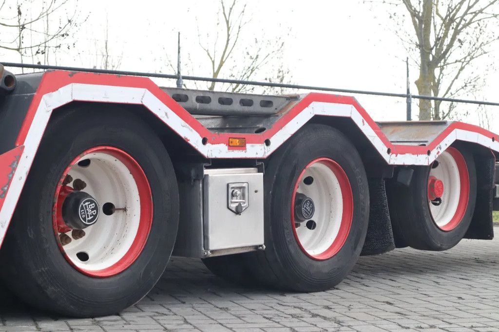 Scania R450 6X2 TRUCK TRANSPORTER LKW TRANSPORTER