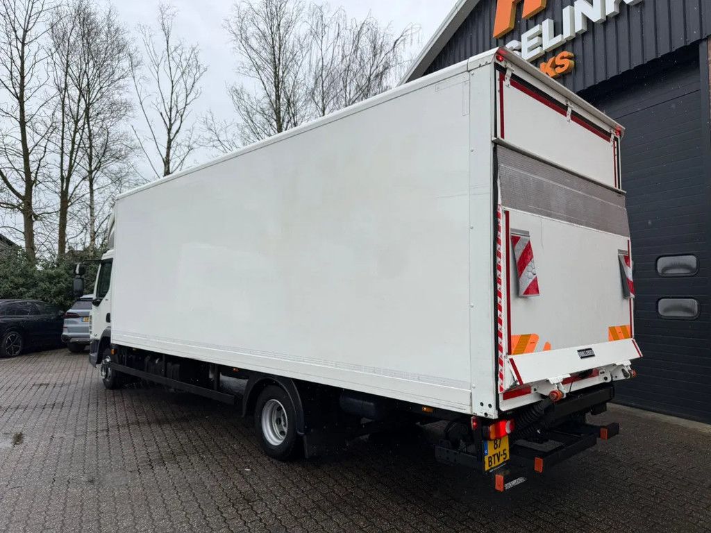 DAF LF 210 730CM Koffer 1.500KG LBW 179.481KM!! NL Truck