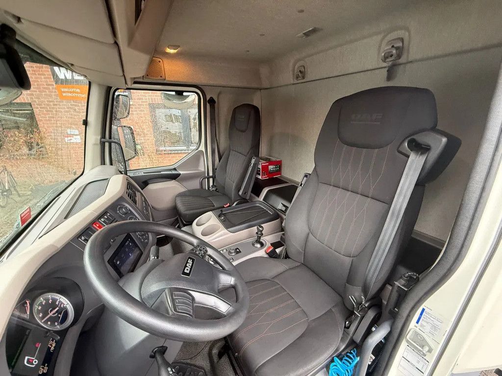 DAF LF 210 730CM Koffer 1.500KG LBW 179.481KM!! NL Truck