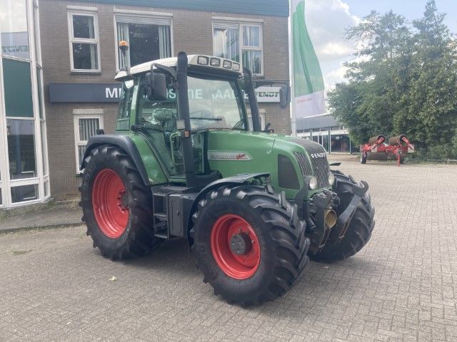 Fendt 410 Vario