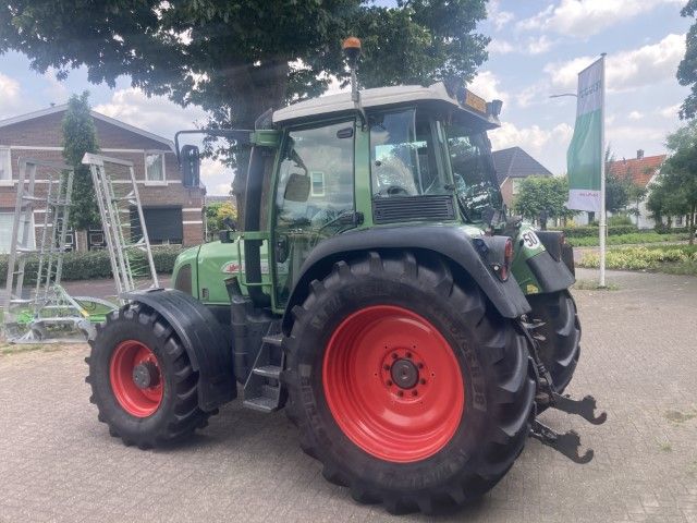 Fendt 410 Vario