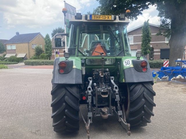 Fendt 410 Vario