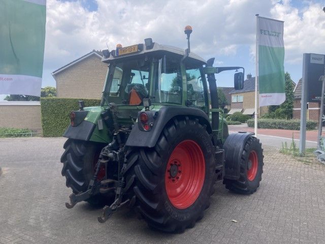Fendt 410 Vario