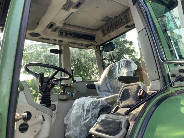 Fendt 410 Vario