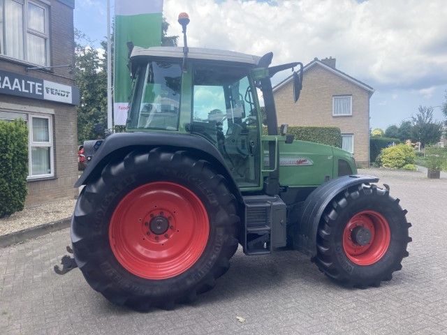 Fendt 410 Vario