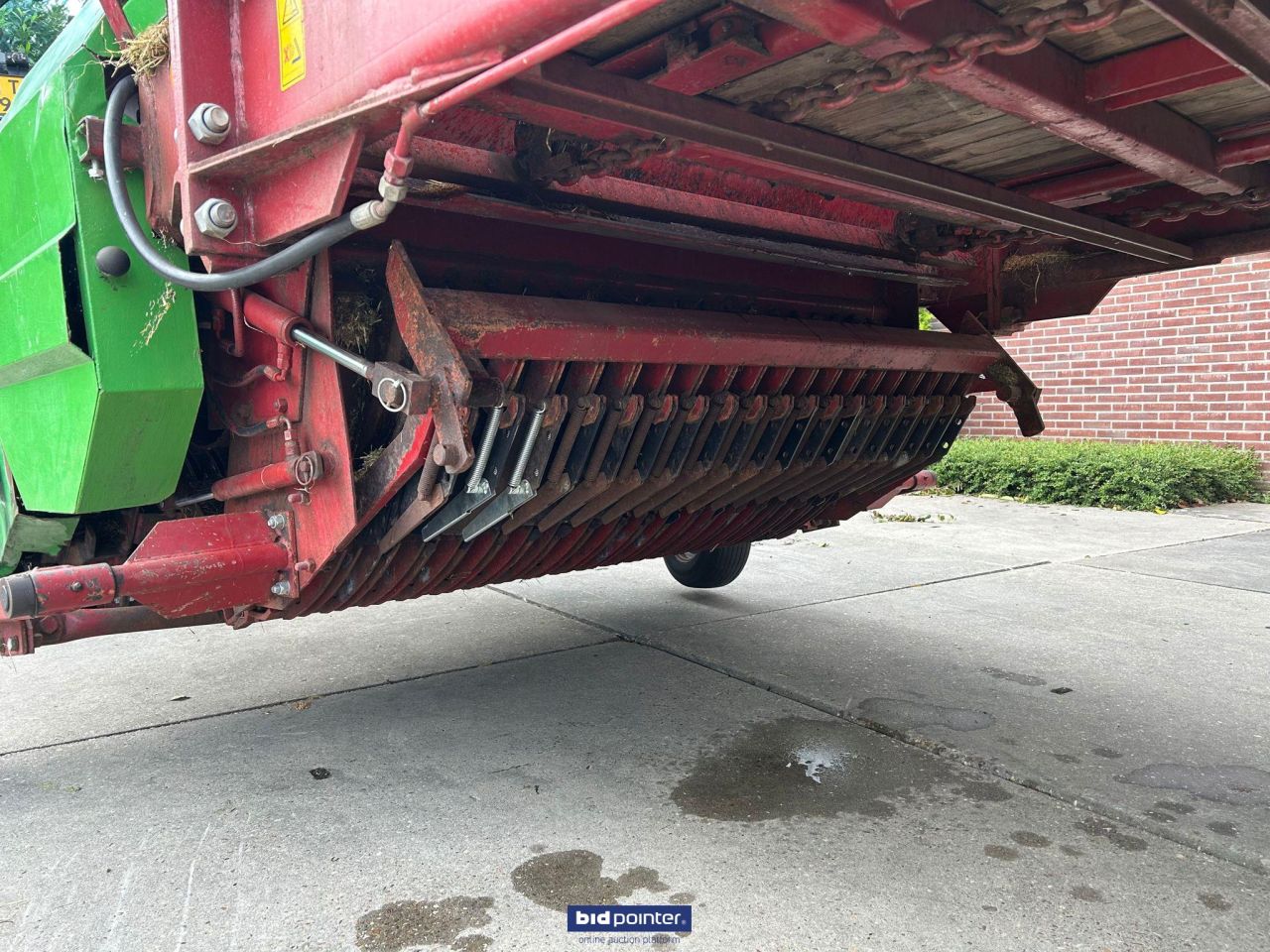 Strautmann Super Vitesse 2