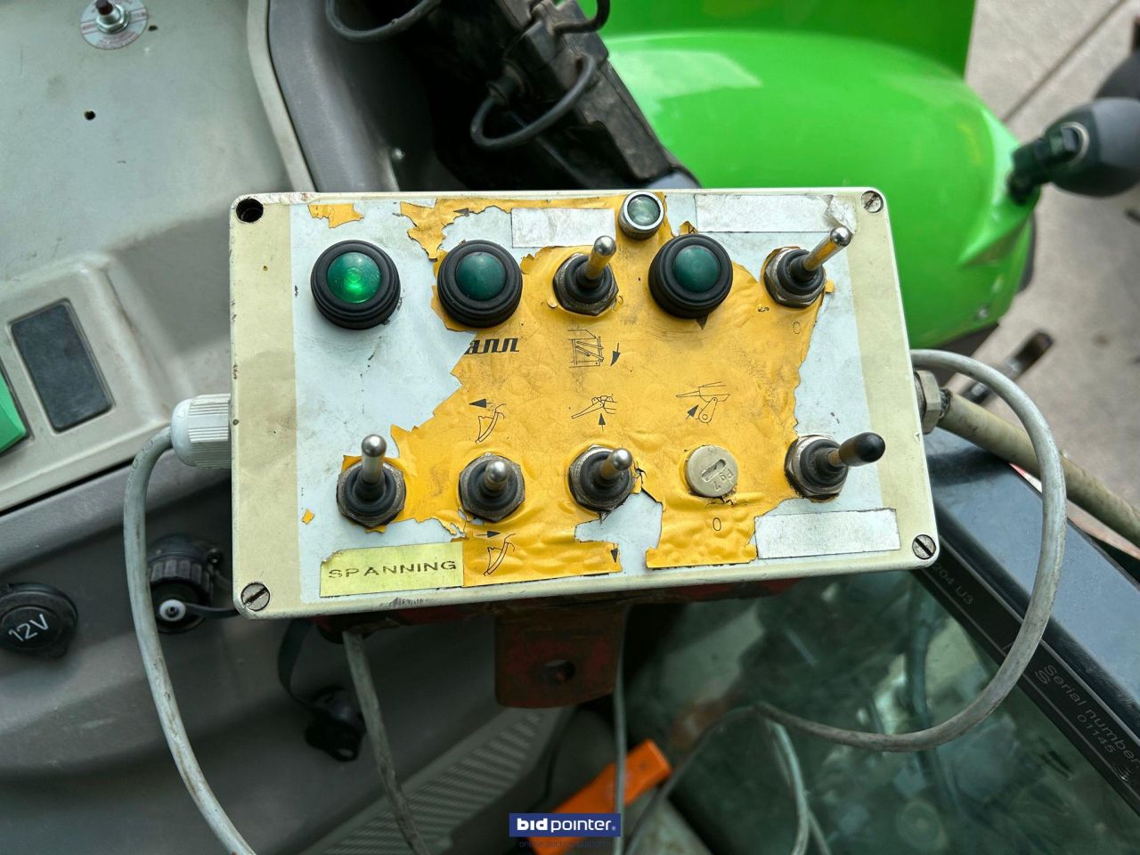 Strautmann Super Vitesse 2