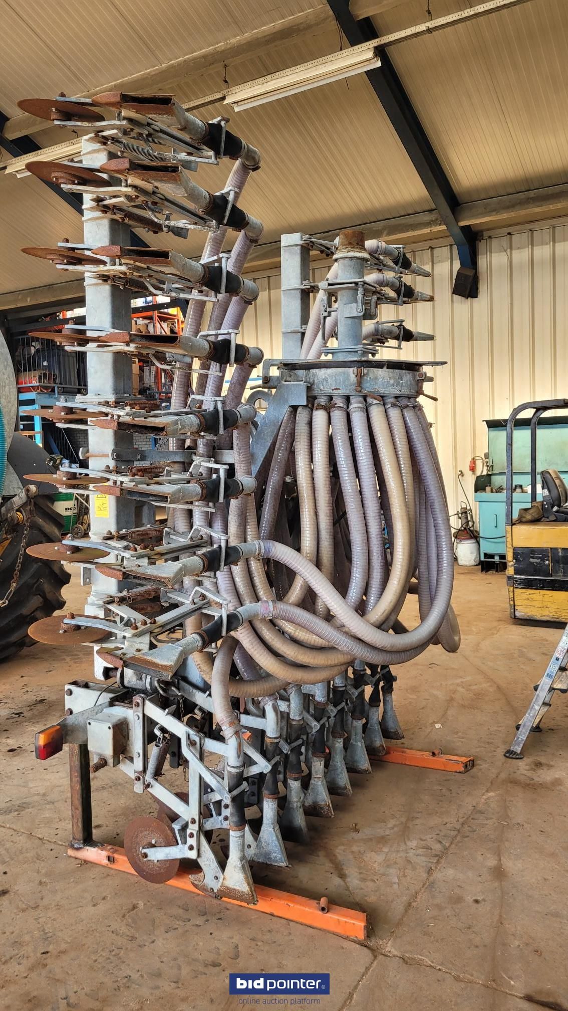 Kaweco sleufkouterbemester SKB 530