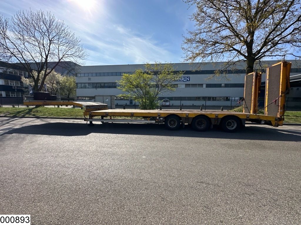 Nooteboom semie OSD 03051, 50.000KG