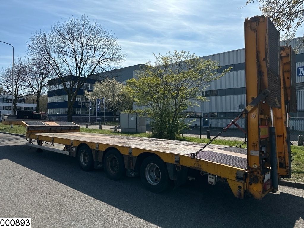 Nooteboom semie OSD 03051, 50.000KG