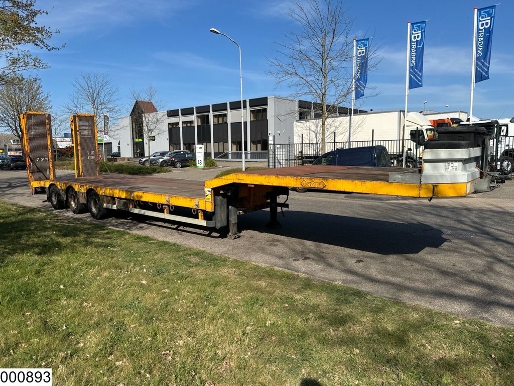 Nooteboom semie OSD 03051, 50.000KG