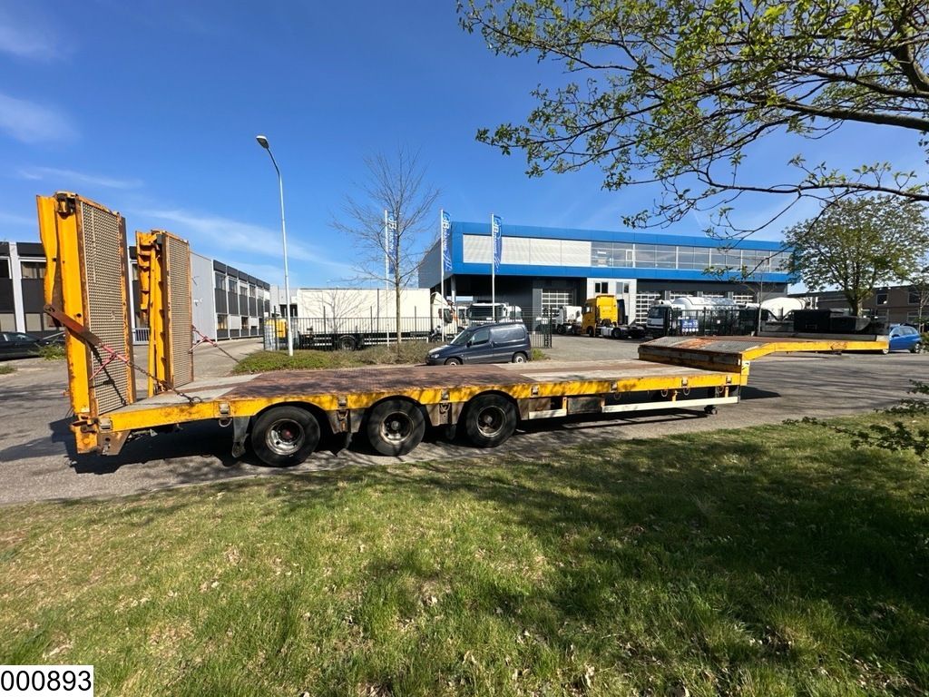 Nooteboom semie OSD 03051, 50.000KG