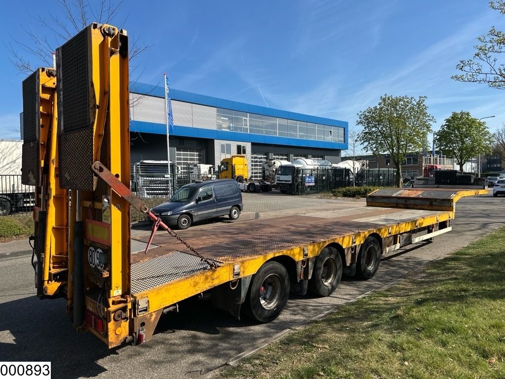 Nooteboom semie OSD 03051, 50.000KG