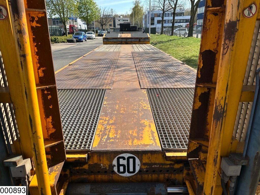 Nooteboom semie OSD 03051, 50.000KG