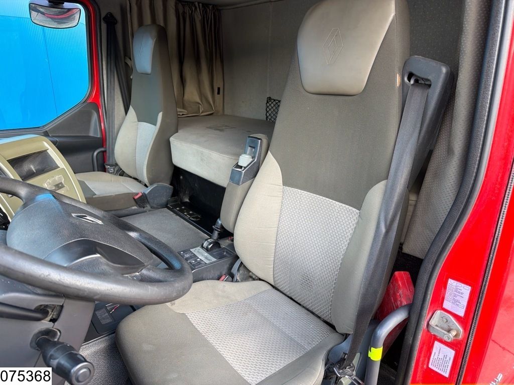 Renault Premium 460 Dxi EURO 5, Retarder, ADR, PTO