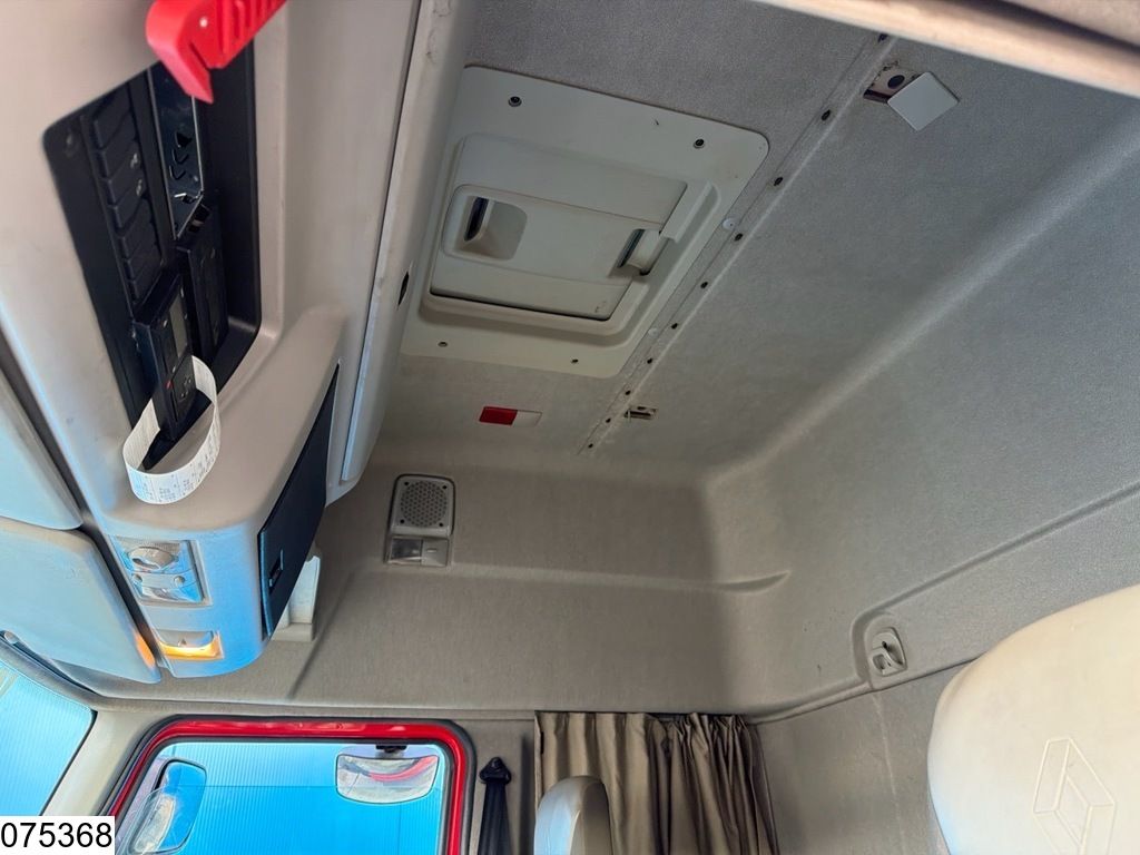 Renault Premium 460 Dxi EURO 5, Retarder, ADR, PTO