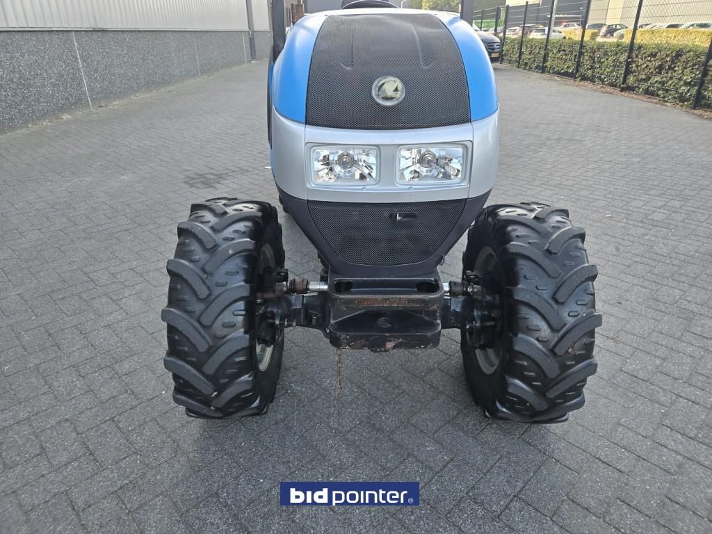 Landini Rex 90S Vineyard