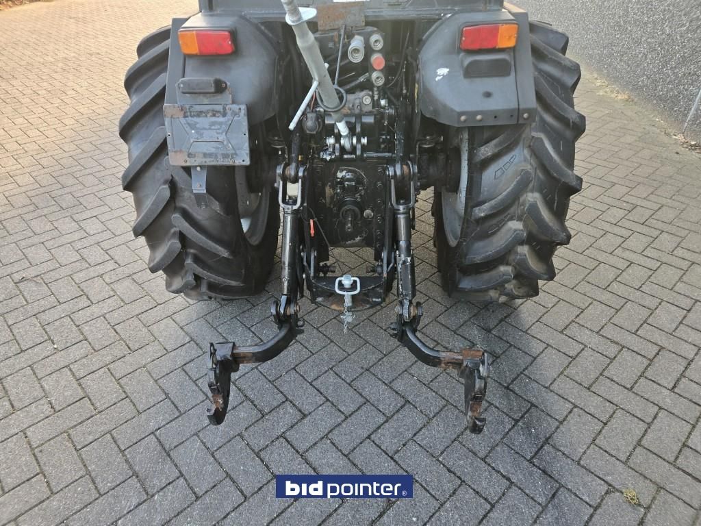 Same Frutteto 80 Smalspoor