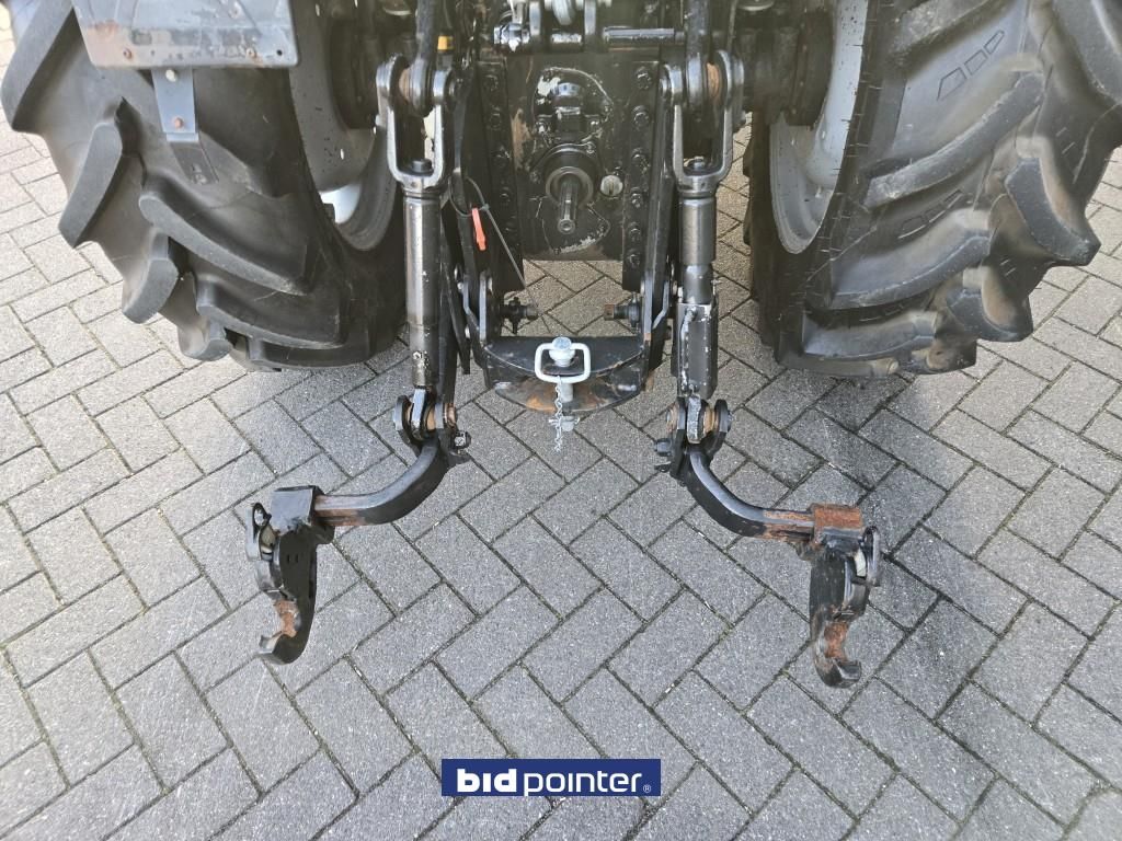 Same Frutteto 80 Smalspoor